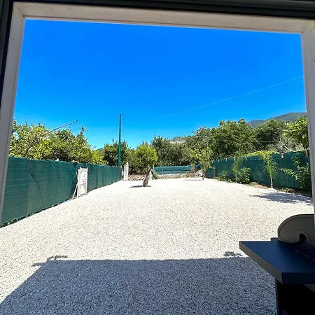 Giardino Dei Sogni * Corbara (Campania)